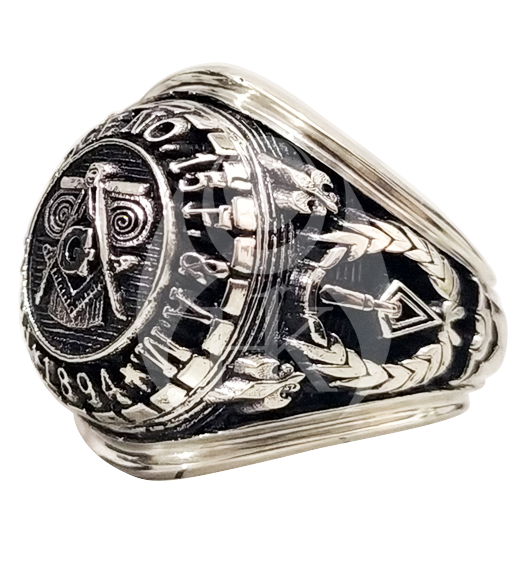 Pilar Masonic Lodge Bull Ring